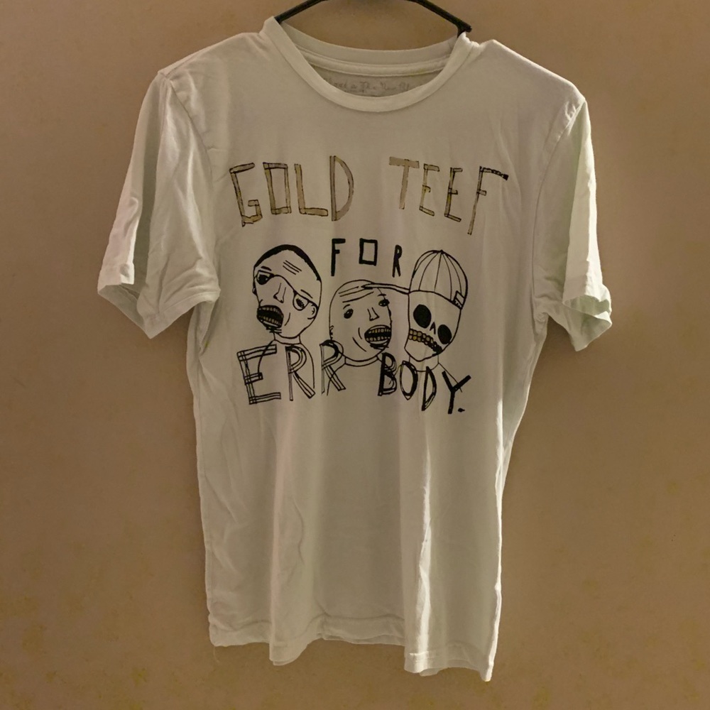 Urban Outfitters Graphic tee